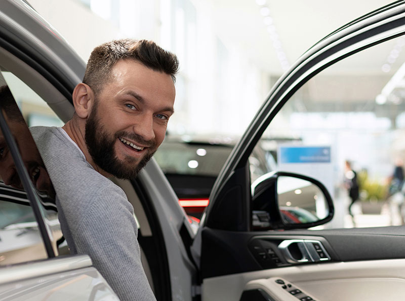 Apertura de vehículos en Nervión