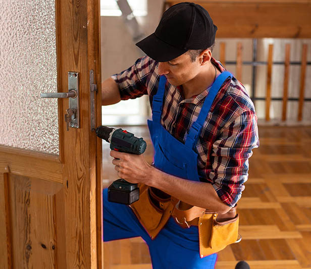 Tu seguridad, nuestra prioridad